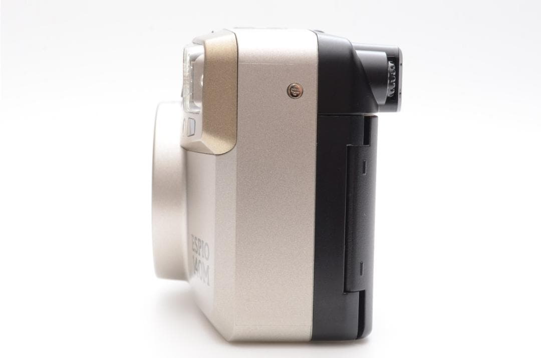 PENTAX ESPIO 140M フイルムカメラ ケース、箱付