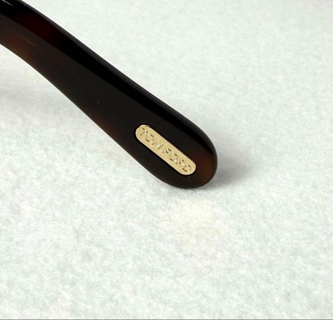 木村拓哉着用 TOM FORD トムフォード サングラス アイウェア