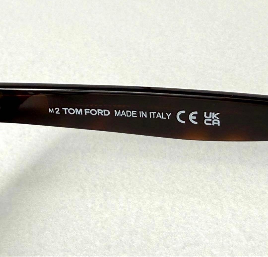 木村拓哉着用 TOM FORD トムフォード サングラス アイウェア