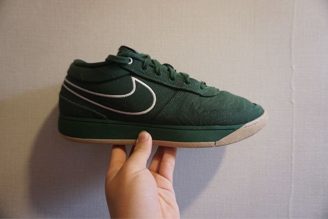 K*Z様 book1 nike ballaholicバスケットボール