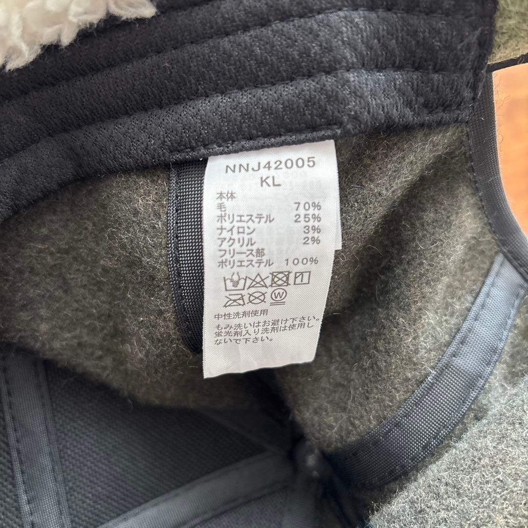 【中古】GOLDWIN スキーウェア 上下セット➕帽子