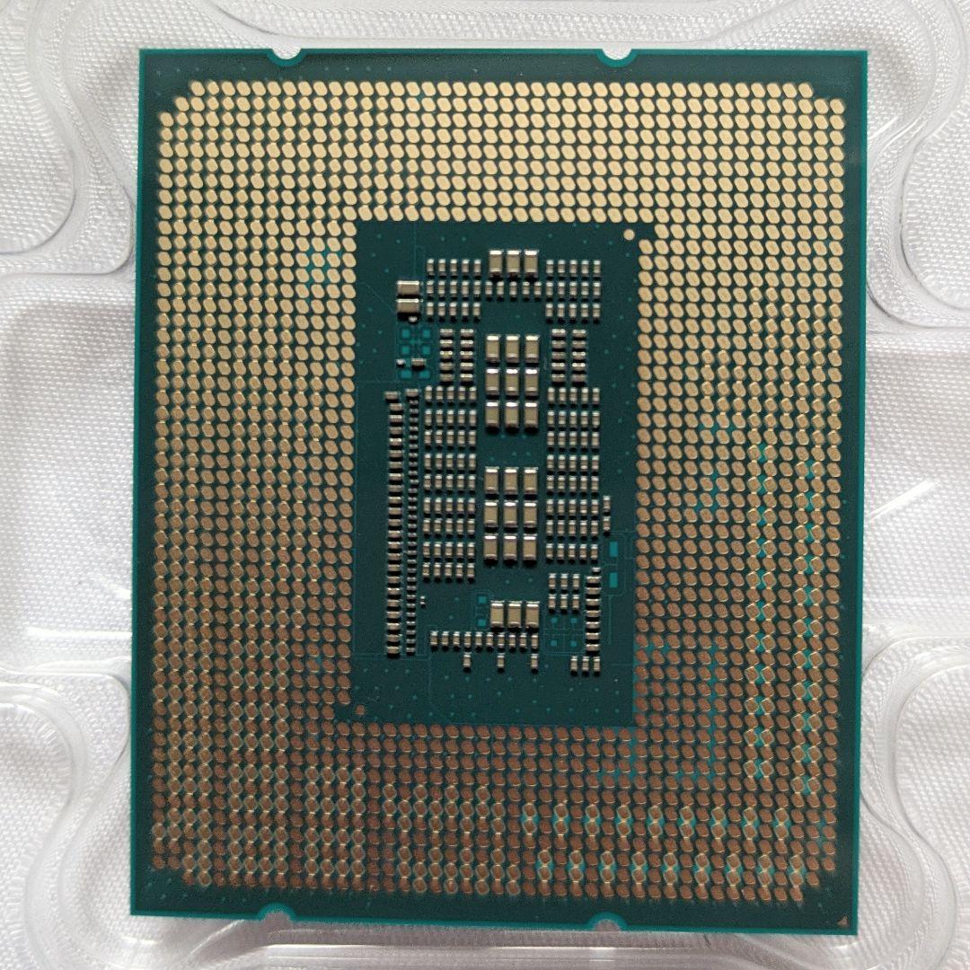 CPU Intel Core i5-14500 CPU LGA1700