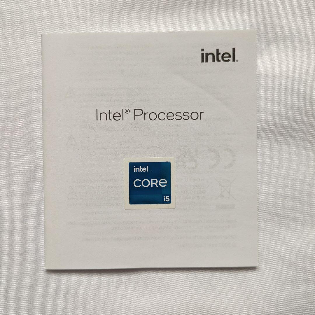 CPU Intel Core i5-14500 CPU LGA1700