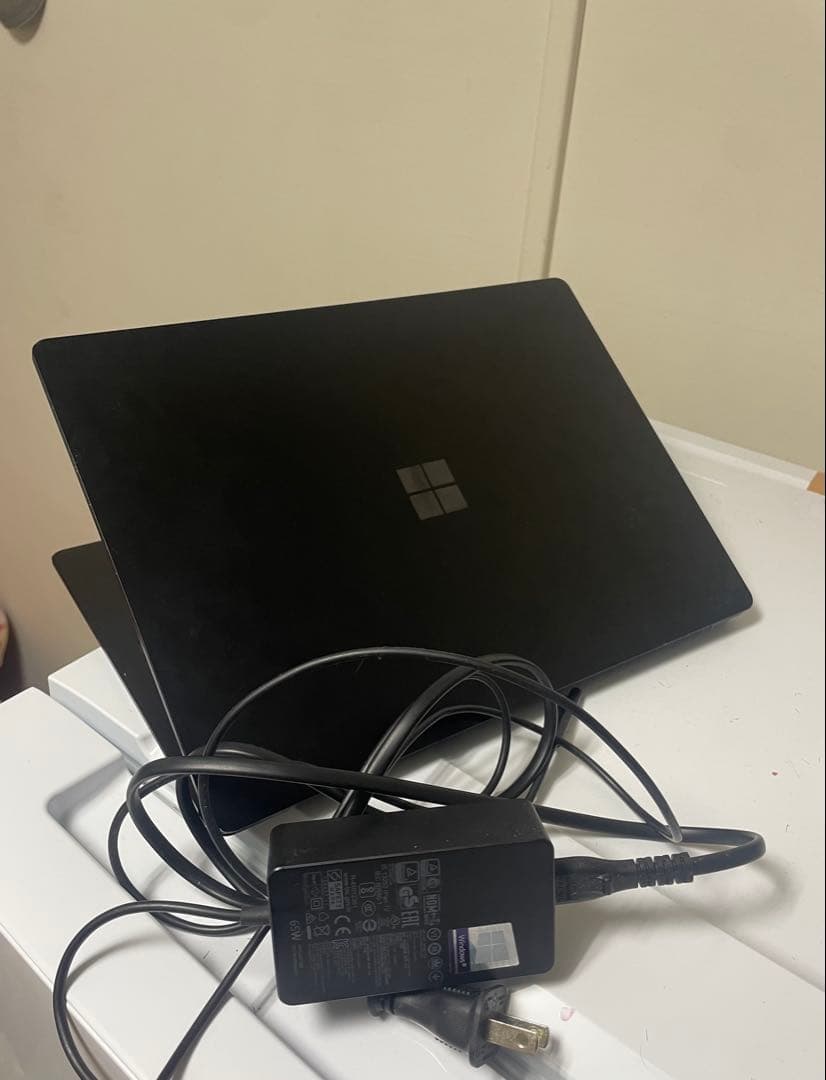 surface laptop4 実装RAM16GB