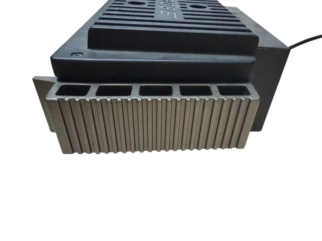 【BOSE/ボーズ】 パワーアンプ MODEL 2705MX 　通電確認済