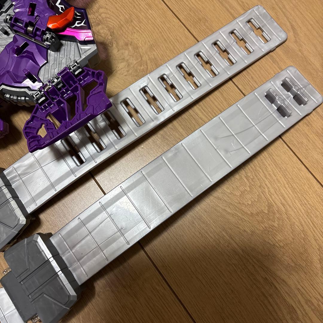 【tien2k5様泉陽】ビルドドライバー　ゼロワンドライバー　デザイアドライバー