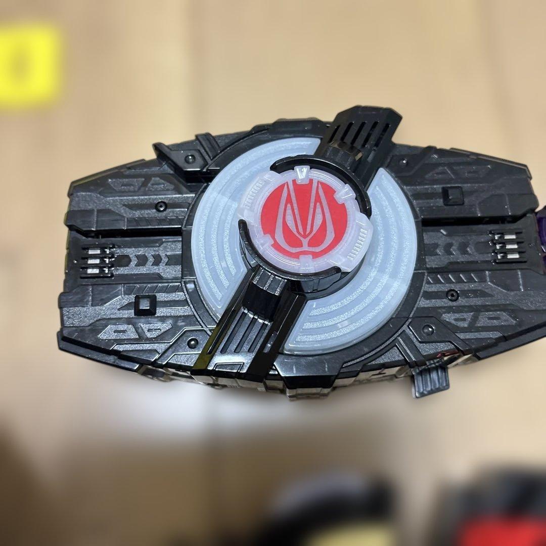 【tien2k5様泉陽】ビルドドライバー　ゼロワンドライバー　デザイアドライバー