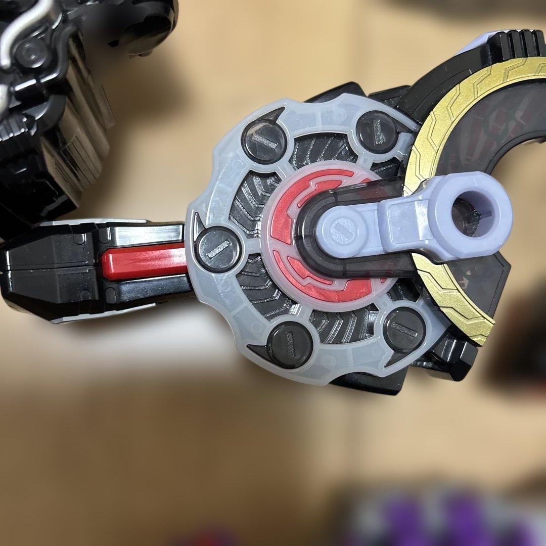 【tien2k5様泉陽】ビルドドライバー　ゼロワンドライバー　デザイアドライバー