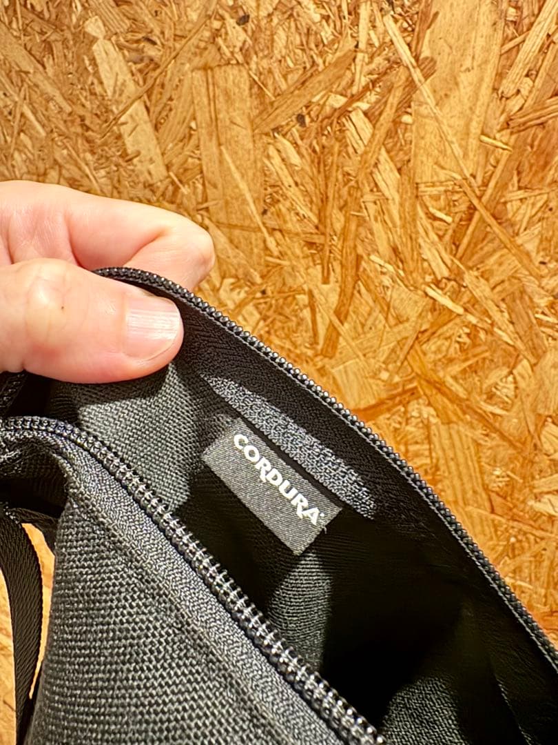 k*i様 エンノイ ennoy サコッシュ ショルダーバッグ