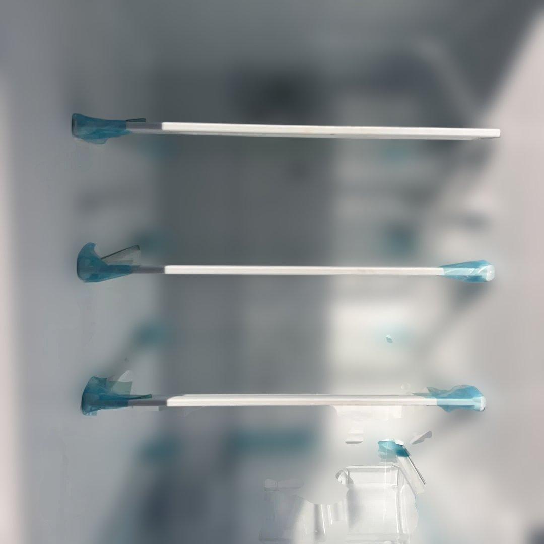 ⚪︎AQUA/ほぼ新品中型冷蔵庫/美品ガラストップ洗濯機/新生活応援！価格