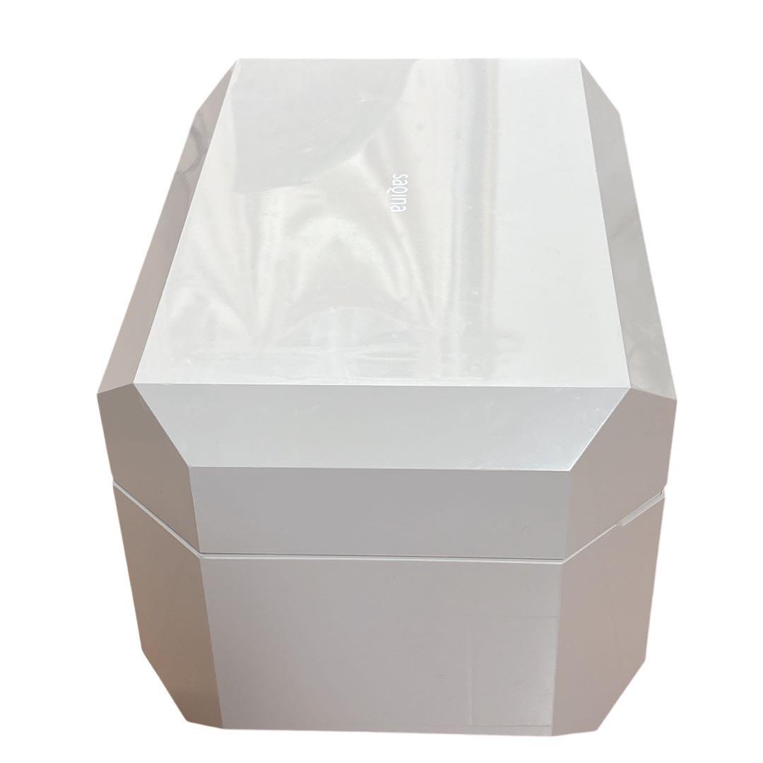 ✨動作良好✨ SAQINA サキナ ルルシェ 美顔器 排水トレイ欠品