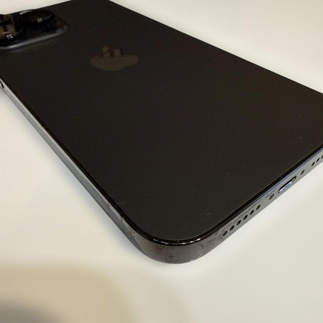 iPhone 14 Pro Max 256GB スペースブラック 本体