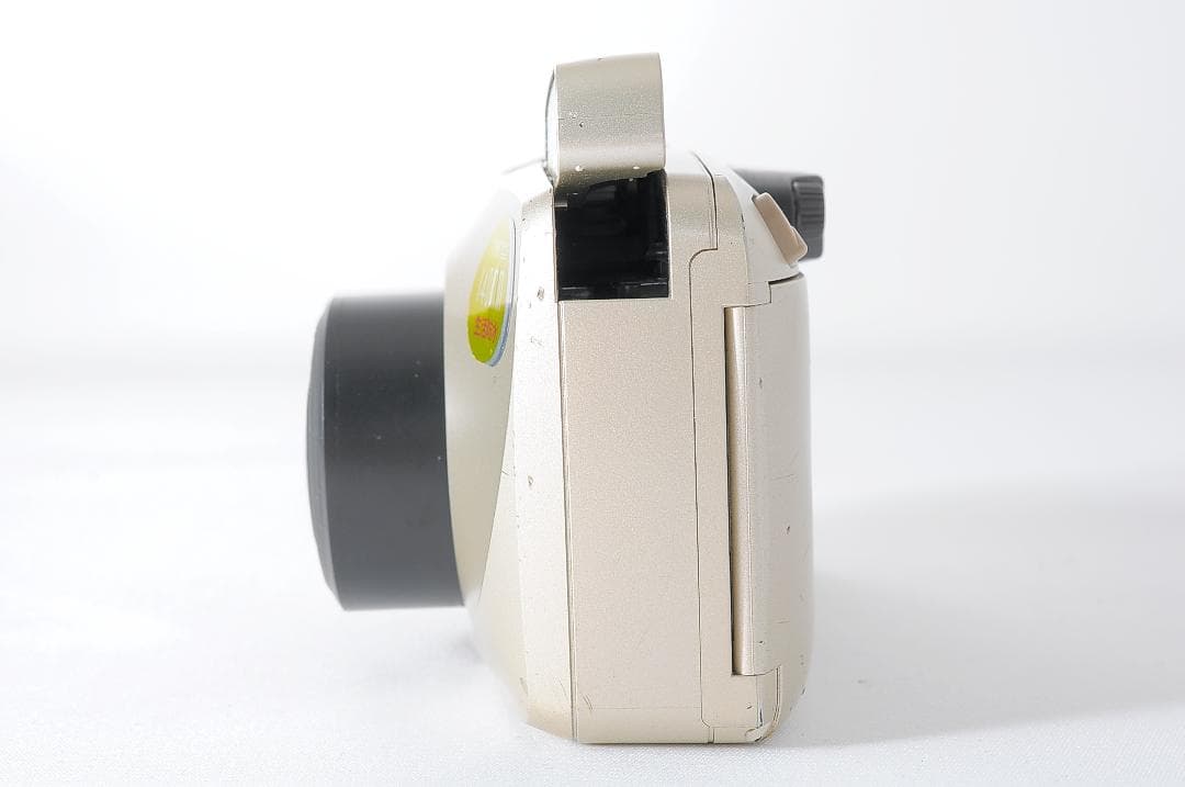 【C-66】動作品 OLYMPUS mju zoom 140