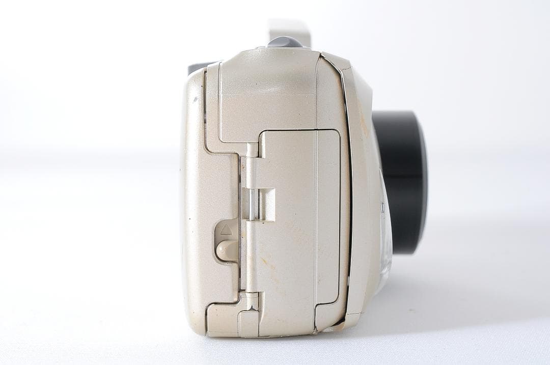 【C-66】動作品 OLYMPUS mju zoom 140