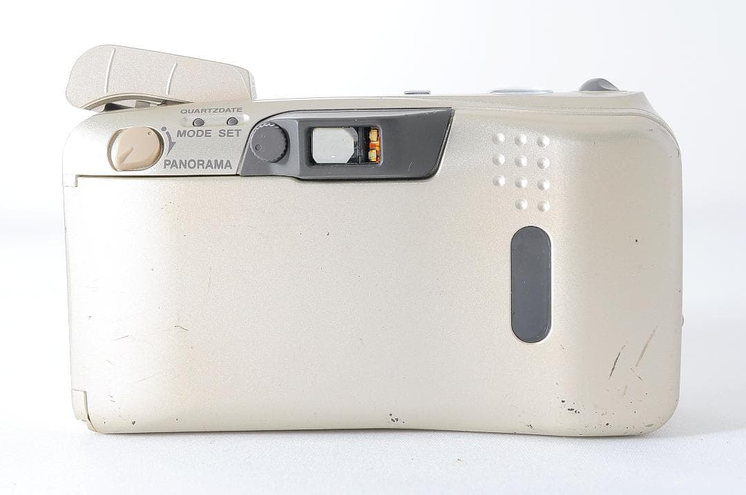 【C-66】動作品 OLYMPUS mju zoom 140