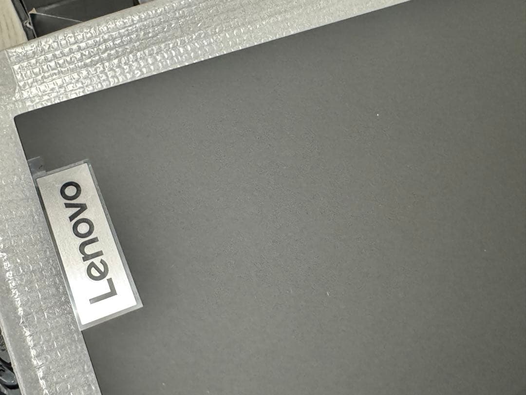 Lenovo ThinkVision M14d 保証付美品