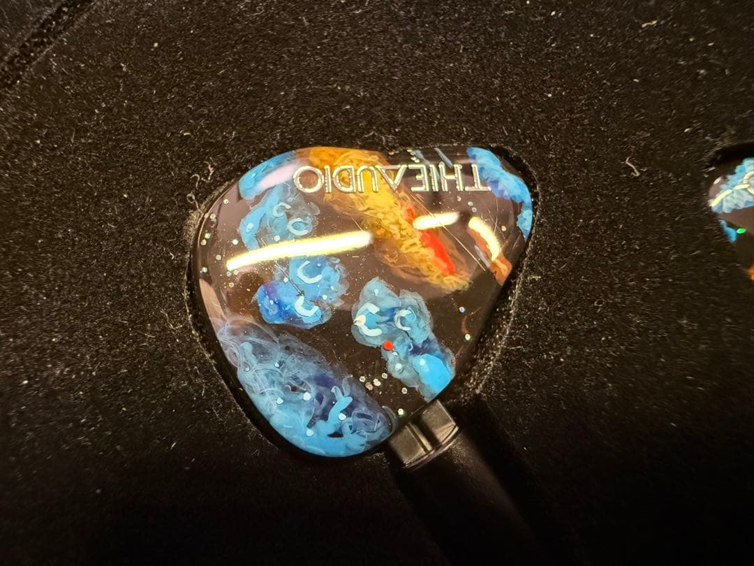 Thieaudio(セーオーディオ) Origin