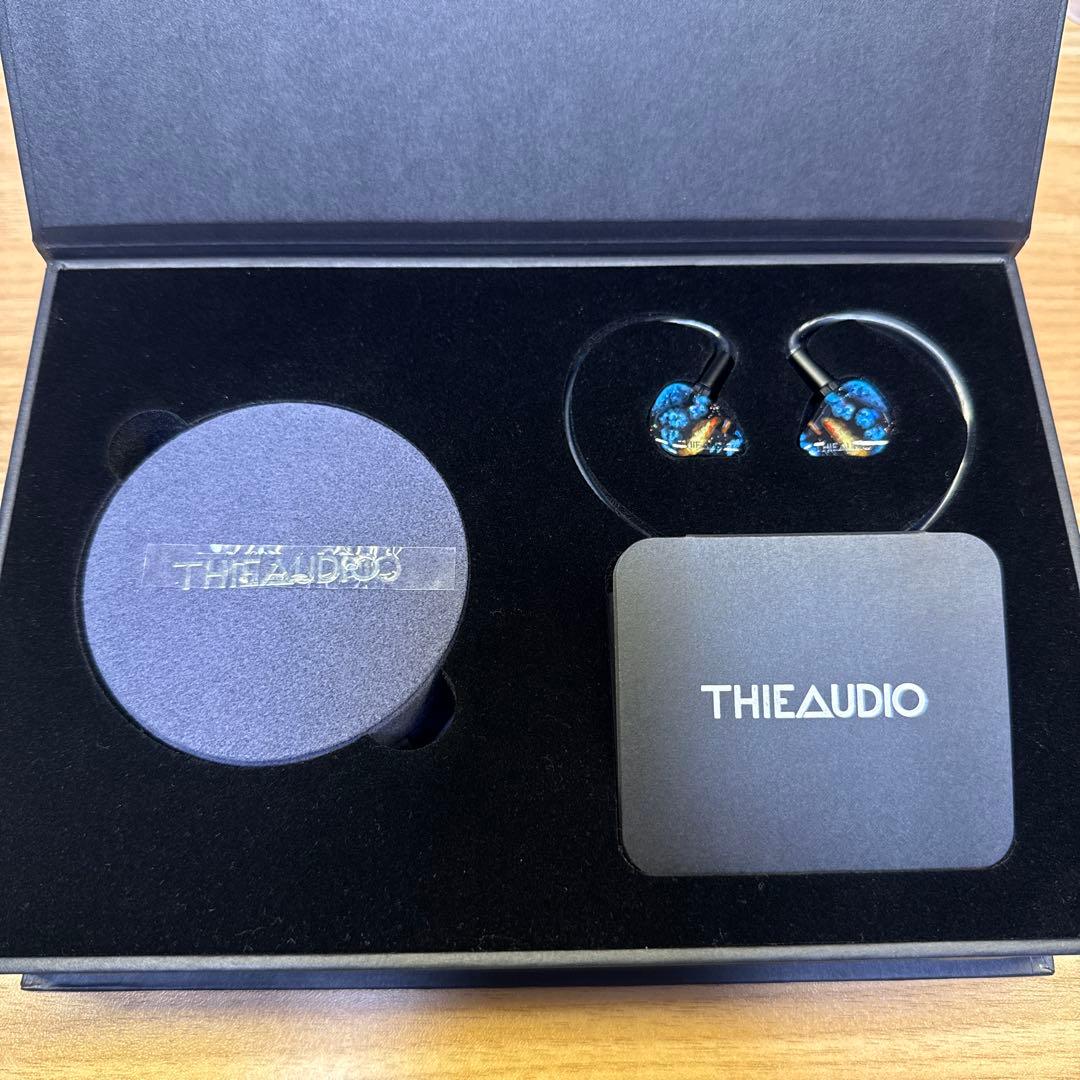 Thieaudio(セーオーディオ) Origin