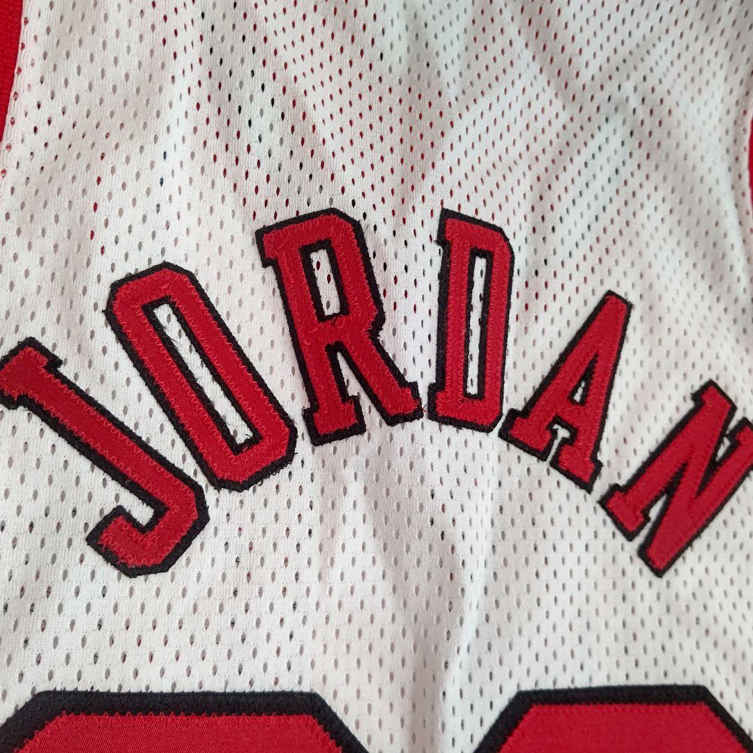 【希少】NIKE NBAブルズ マイケルルョーダン オーセンティックユニホーム