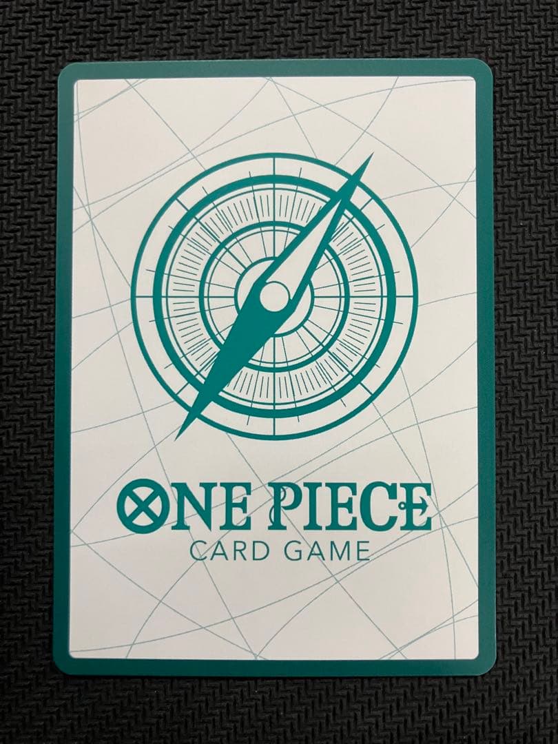 ワンピースカードゲーム　ヤマト　ドンカード　スーパーパラレル 金　2枚セット