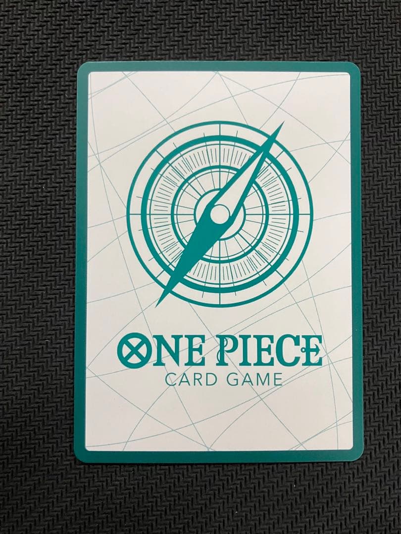 ワンピースカードゲーム　ヤマト　ドンカード　スーパーパラレル 金　2枚セット