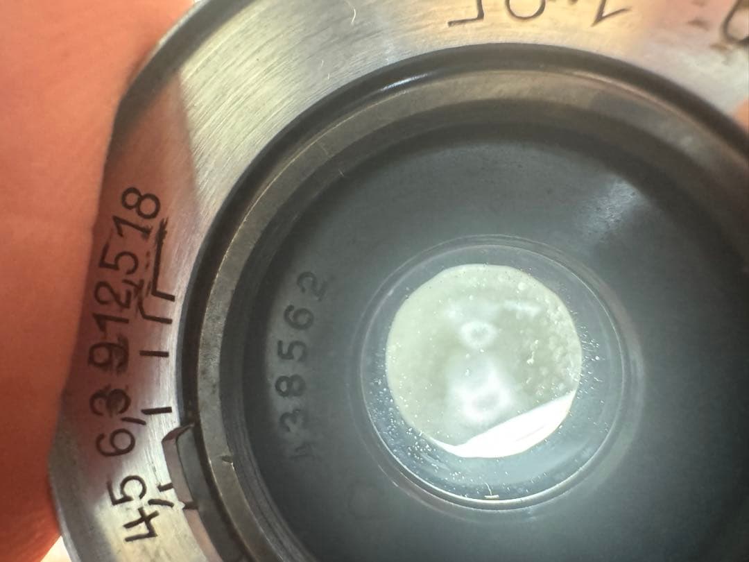 「希少」Leica Leitz Elmar 35mm f3.5 L39マウント