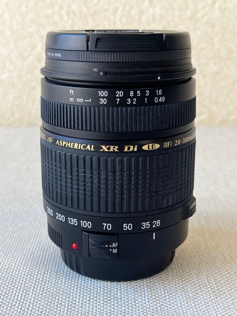 Canon EOS D30 ボディ 交換レンズ2本 テレコン2個 他 まとめ売り