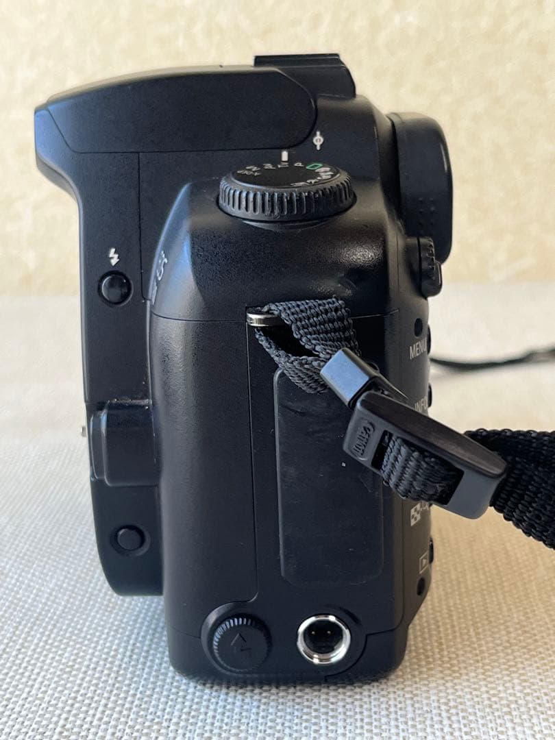 Canon EOS D30 ボディ 交換レンズ2本 テレコン2個 他 まとめ売り