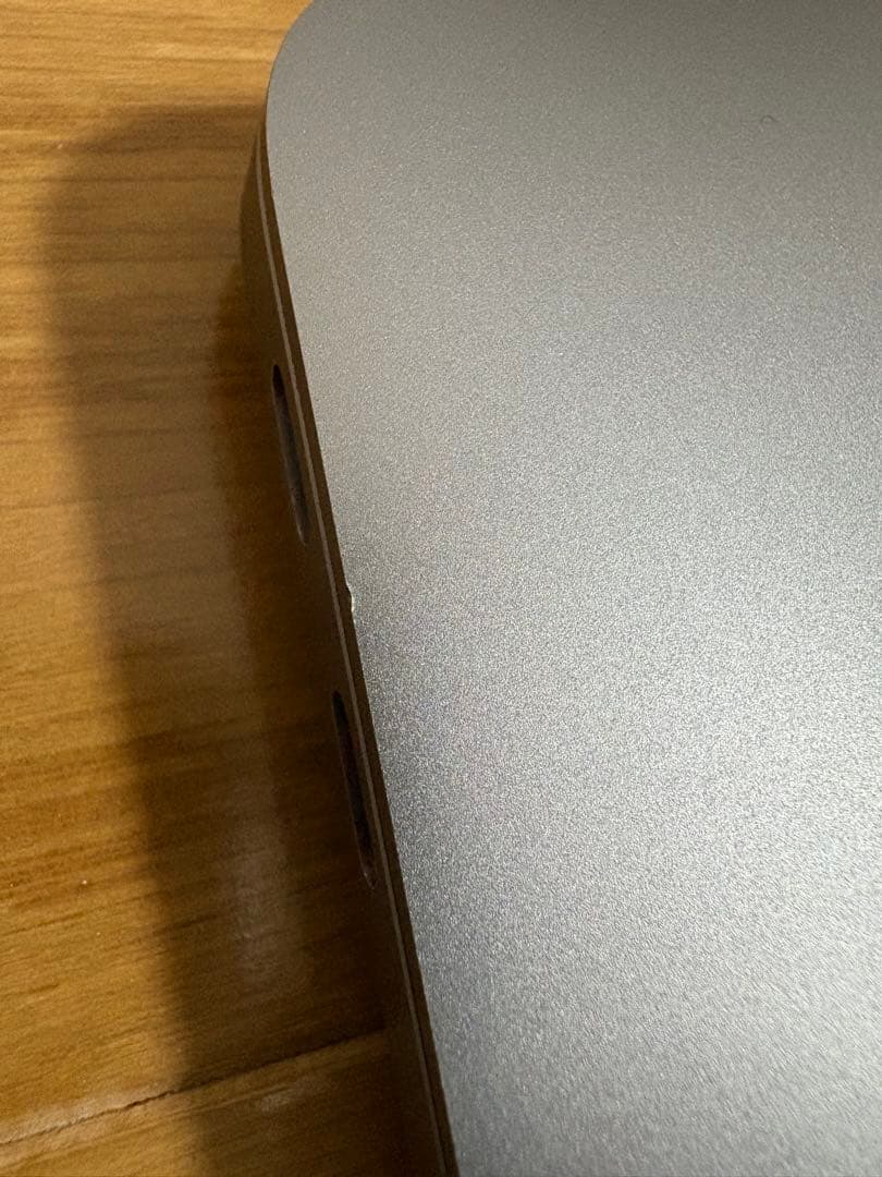 MacBook Air M1チップ搭載モデル（8GB / 256GB）