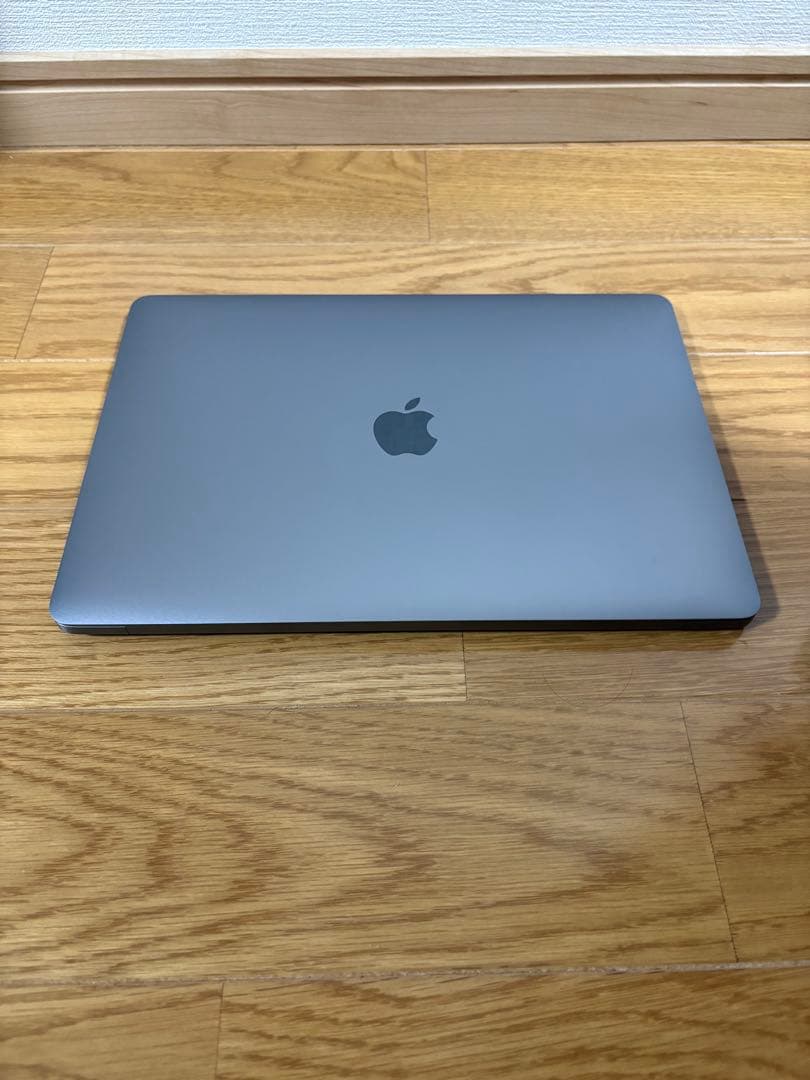 MacBook Air M1チップ搭載モデル（8GB / 256GB）