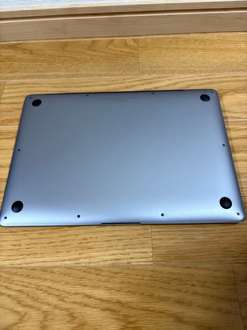 MacBook Air M1チップ搭載モデル（8GB / 256GB）