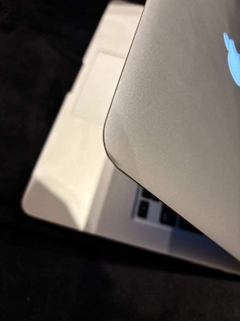 天国の方法　MacBook Air 13インチ (Early 2015)