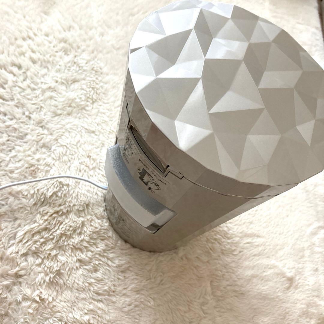 加湿は必須！毛穴と肌質改善YA-MAN 美顔器スチーマー フォトケア最安