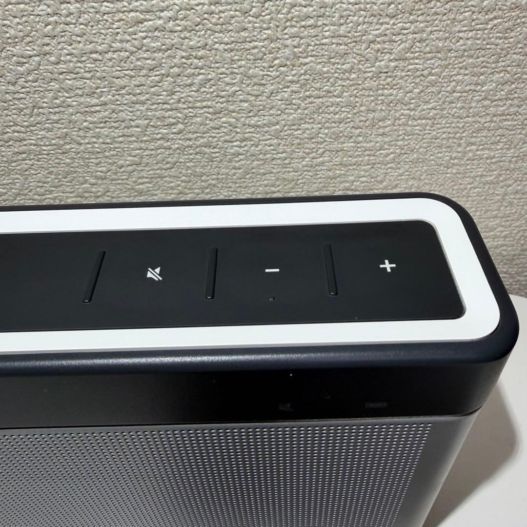 Bose SoundLink Bluetooth speaker III 美品
