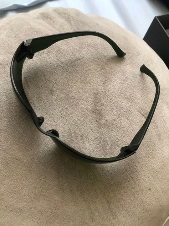 ミュゼ 美容脱毛器　引越し処分