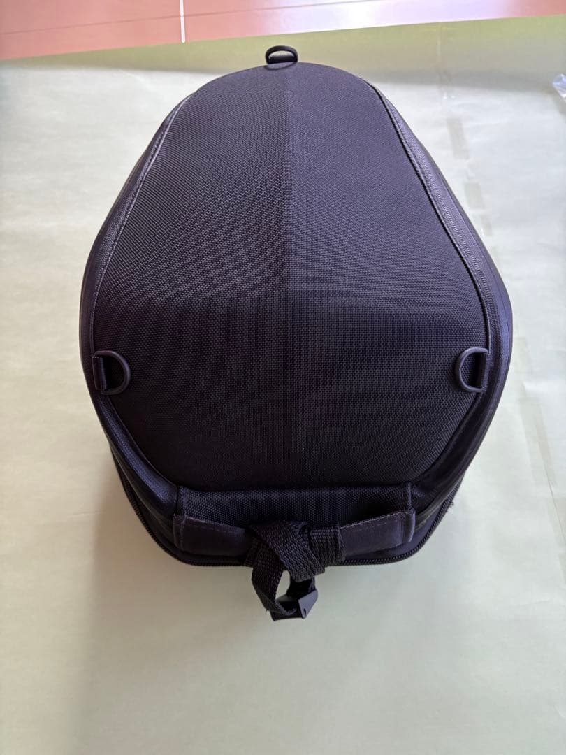 ヘプコ＆ベッカー タンクバック ROYSTER 640-810-0001