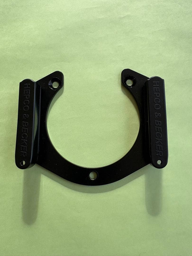 ヘプコ＆ベッカー タンクバック ROYSTER 640-810-0001