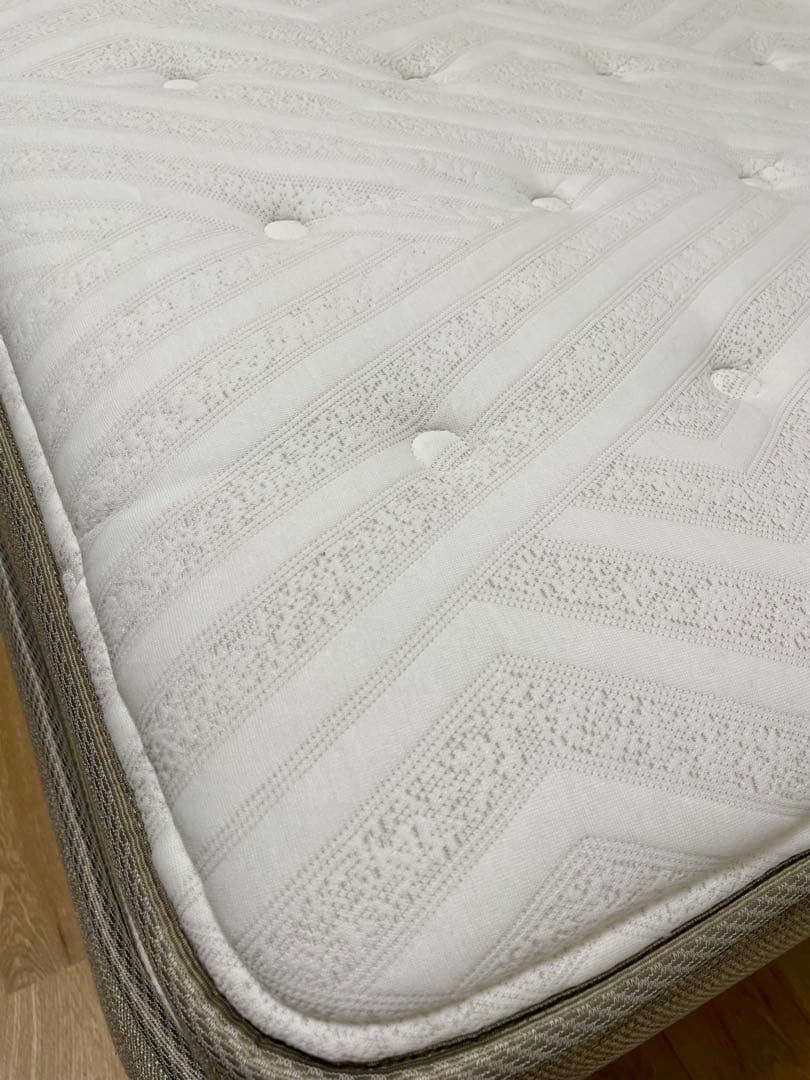 ニトリ シングルマットレス（Nスリープ プレミアム P3-02CR VH）