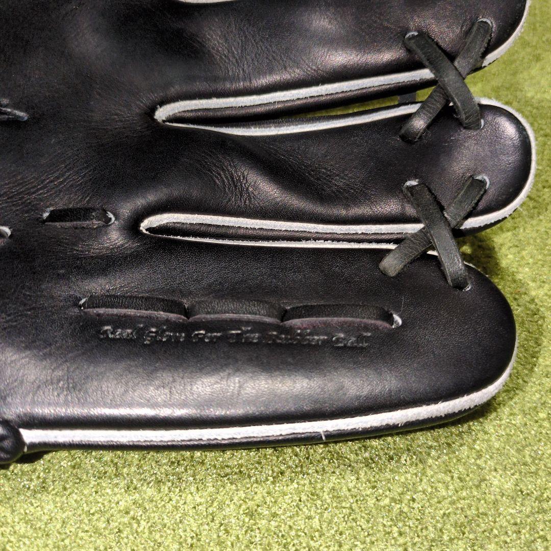 Wilson staff 軟式内野サイズ5 WTARWO69H