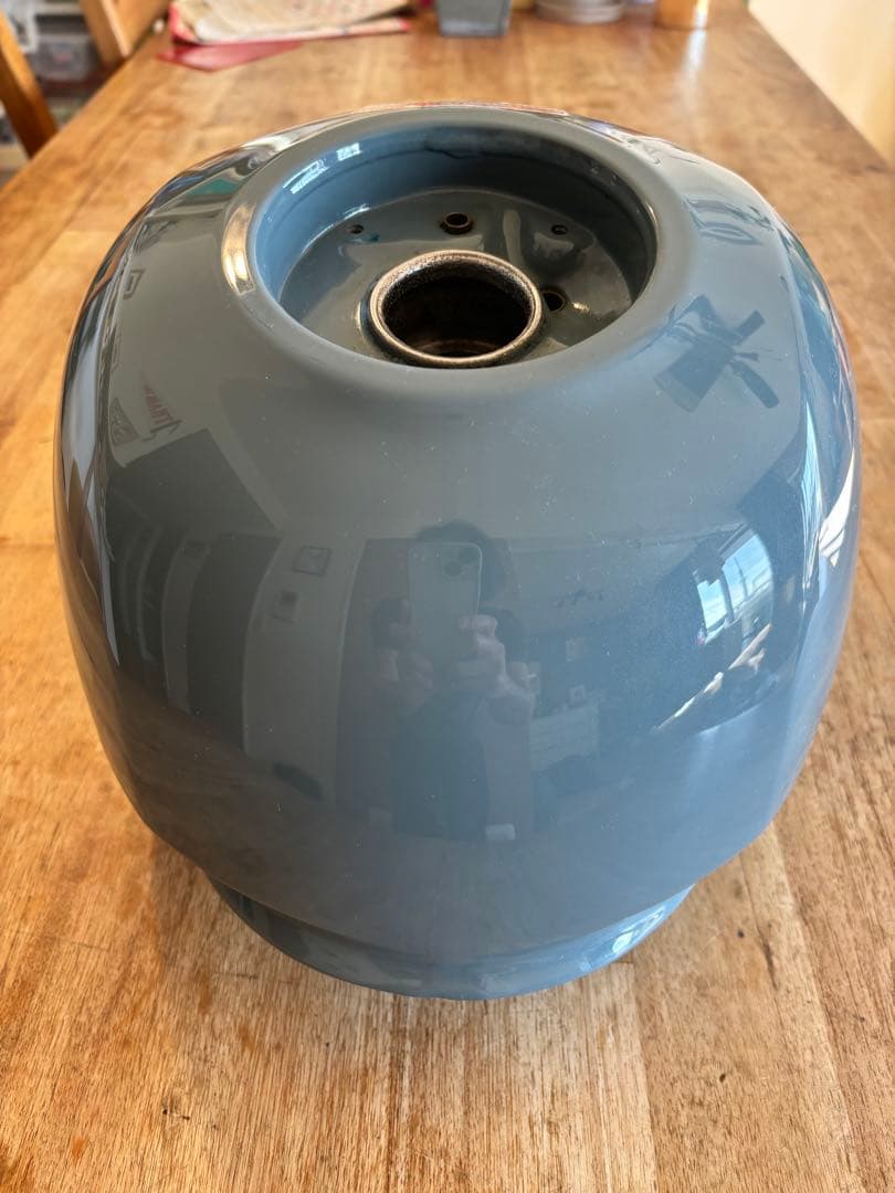 レブル250 ホンダ純正タンク