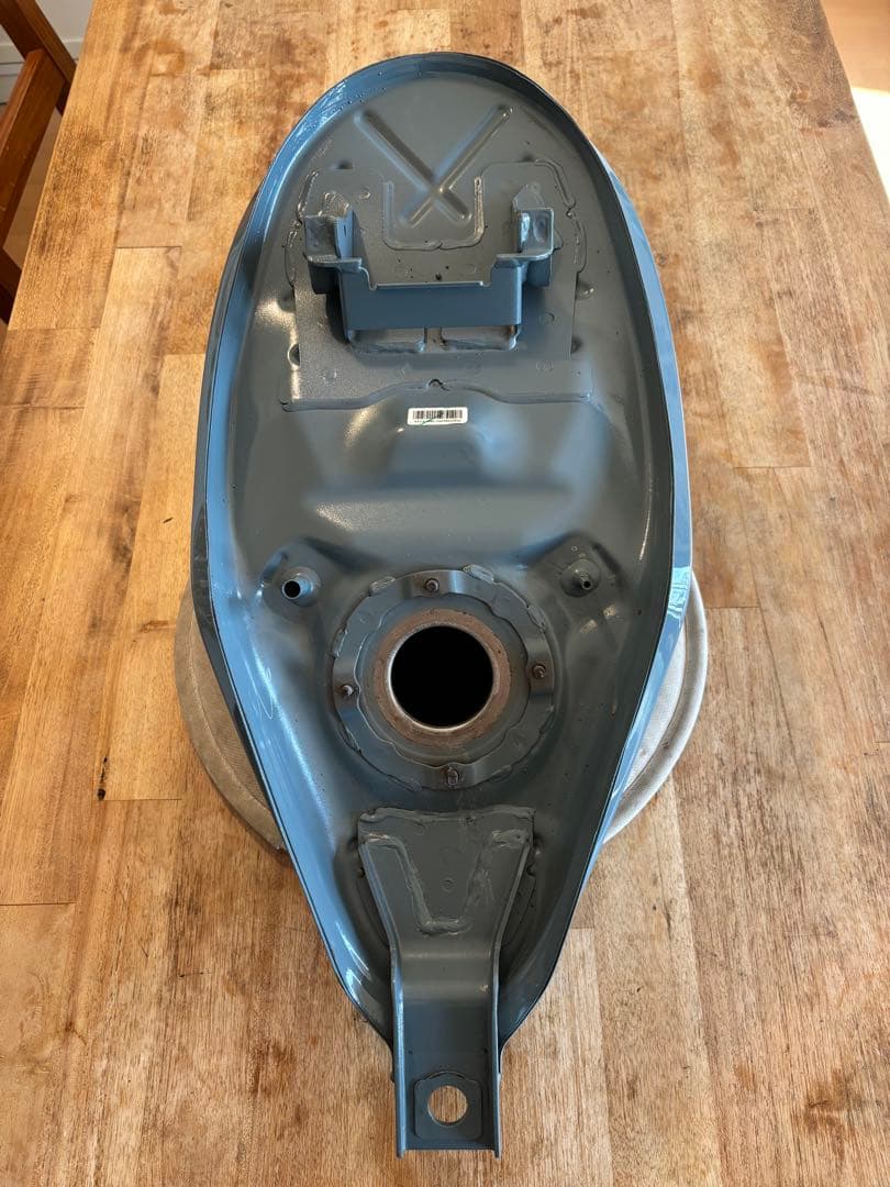 レブル250 ホンダ純正タンク