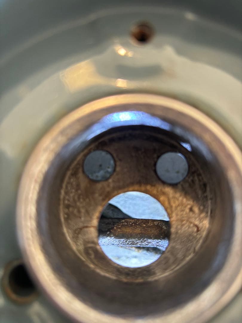 レブル250 ホンダ純正タンク