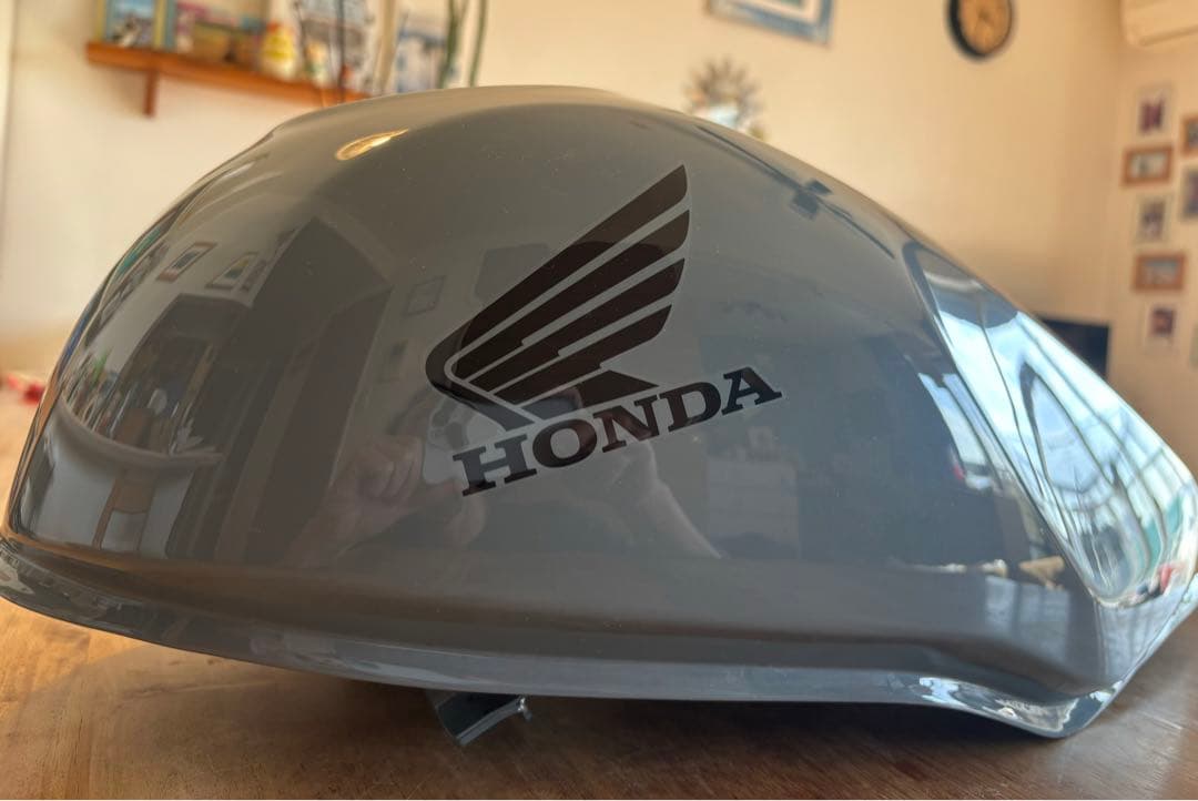 レブル250 ホンダ純正タンク