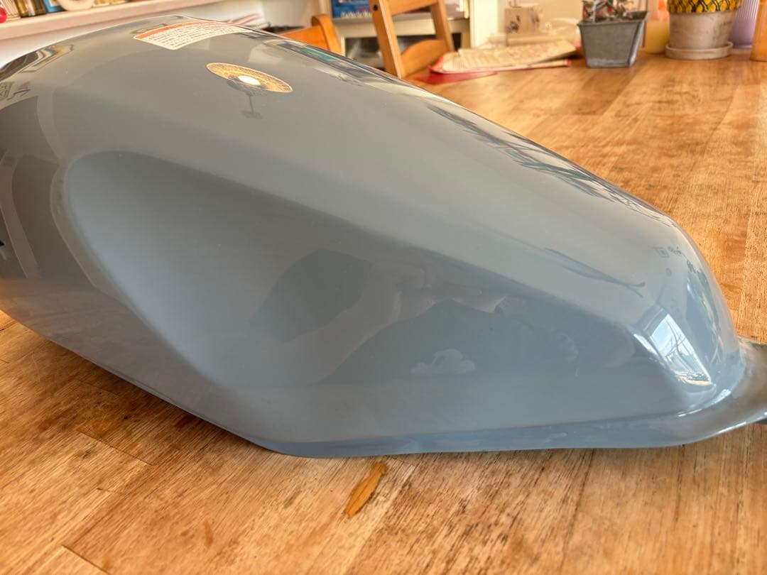 レブル250 ホンダ純正タンク