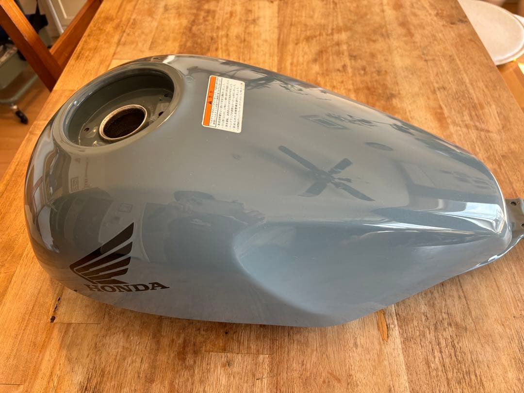 レブル250 ホンダ純正タンク