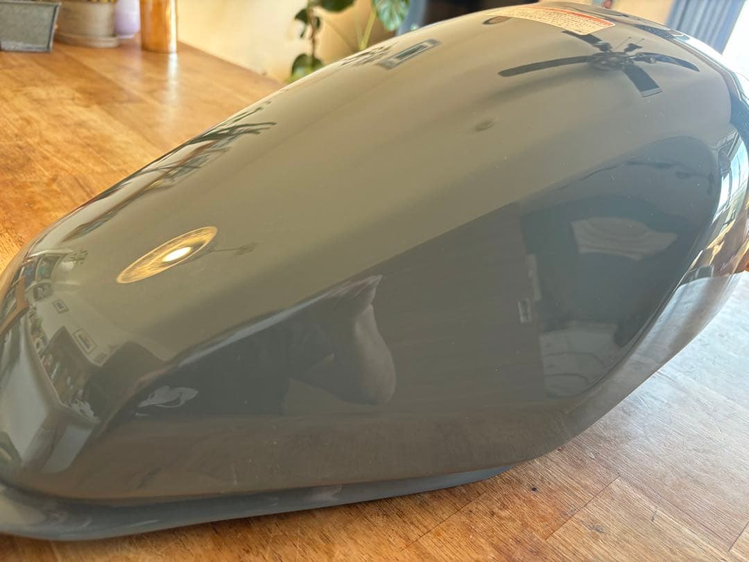 レブル250 ホンダ純正タンク