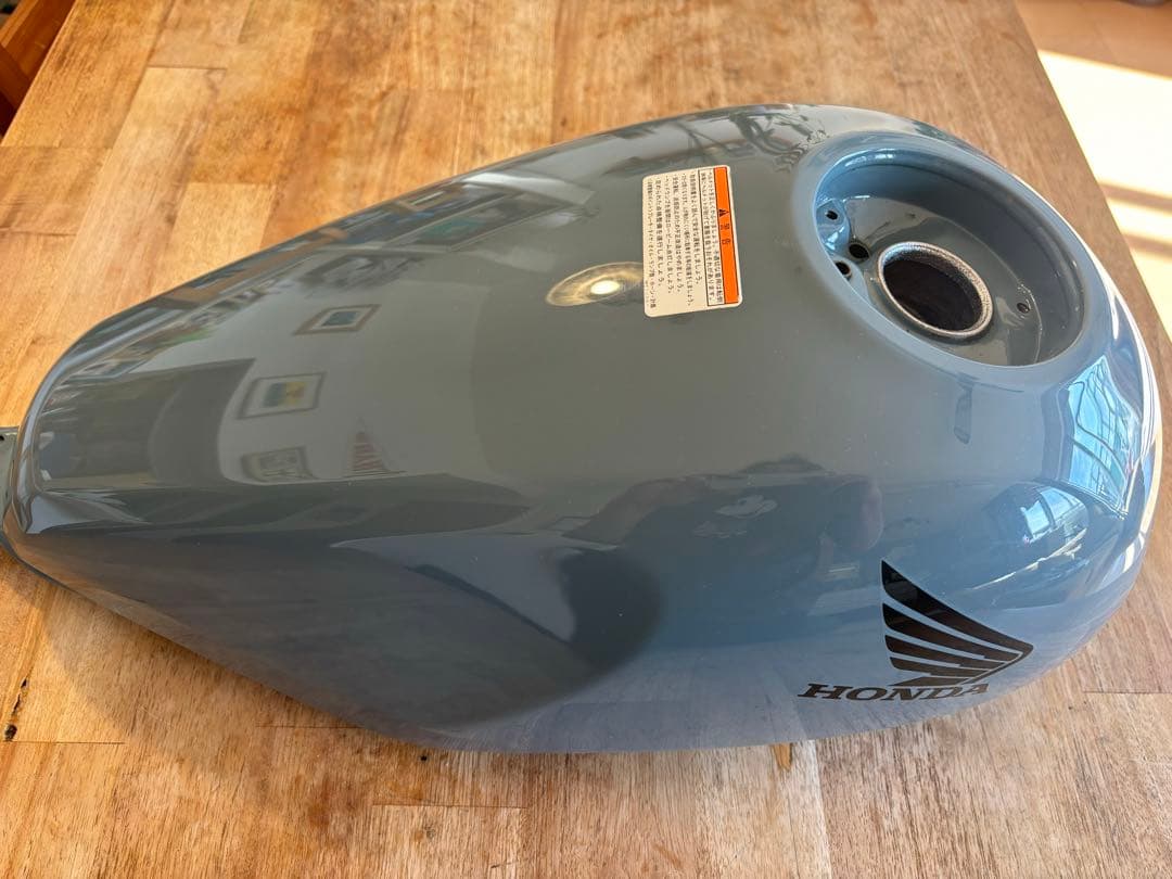 レブル250 ホンダ純正タンク