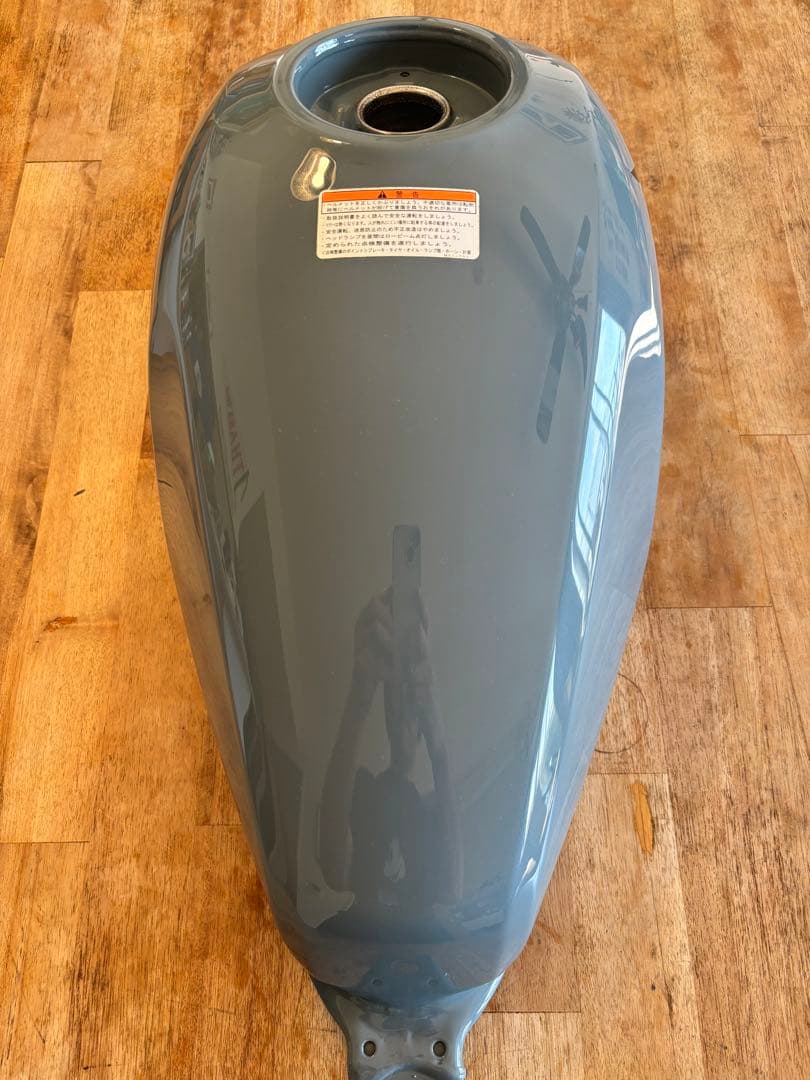 レブル250 ホンダ純正タンク