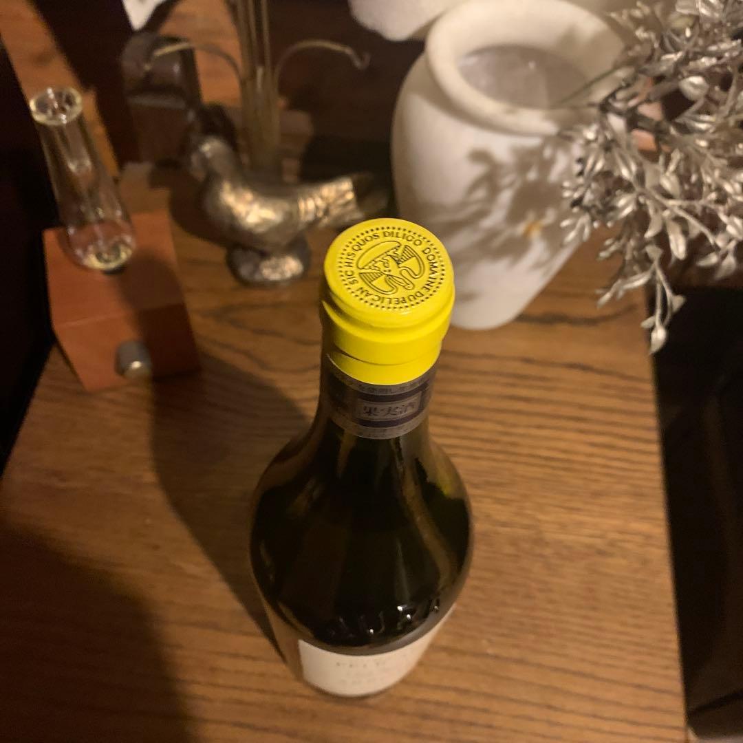 ドメーヌ デュ ペリカン アルボワ シャルドネ 2023年 白 750ml