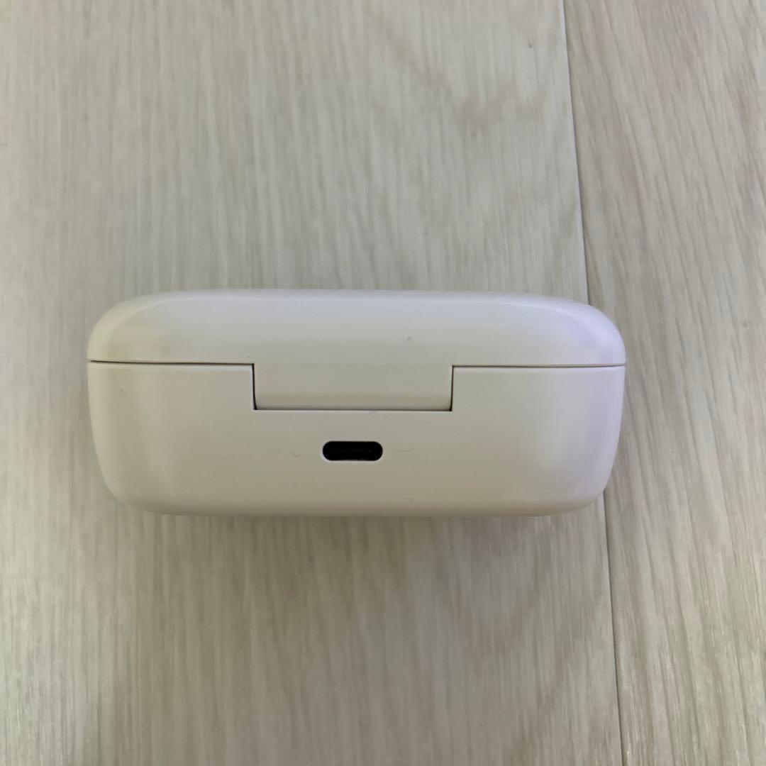 最終セール！Bose ワイヤレスイヤホン ホワイト